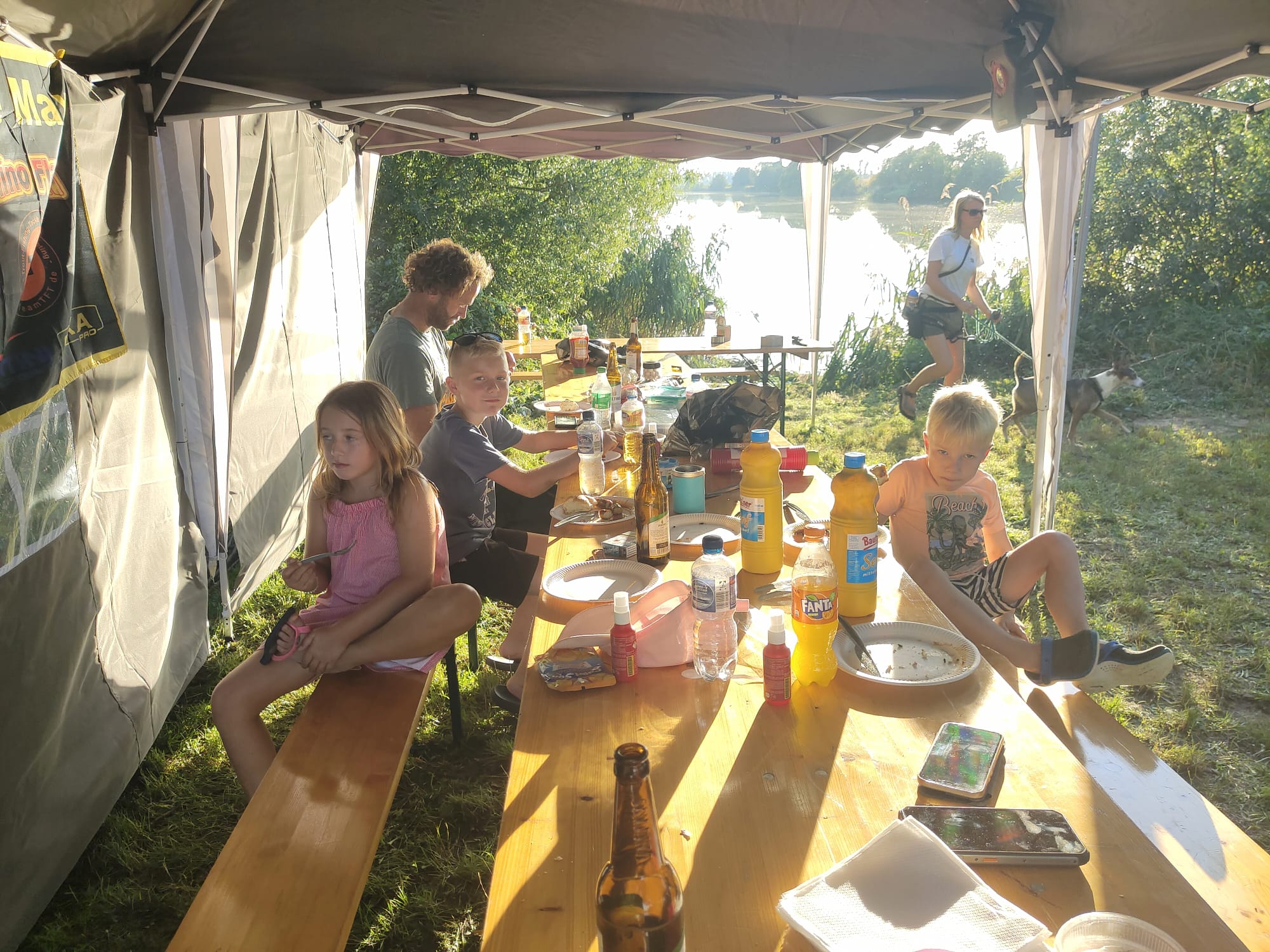 Jugendnachtangeln 2023